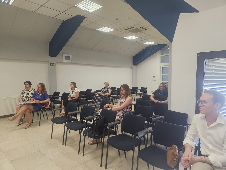 Održana Skupština Lokalnog partnerstva za zapošljavanje Sisačko-moslavačke županije