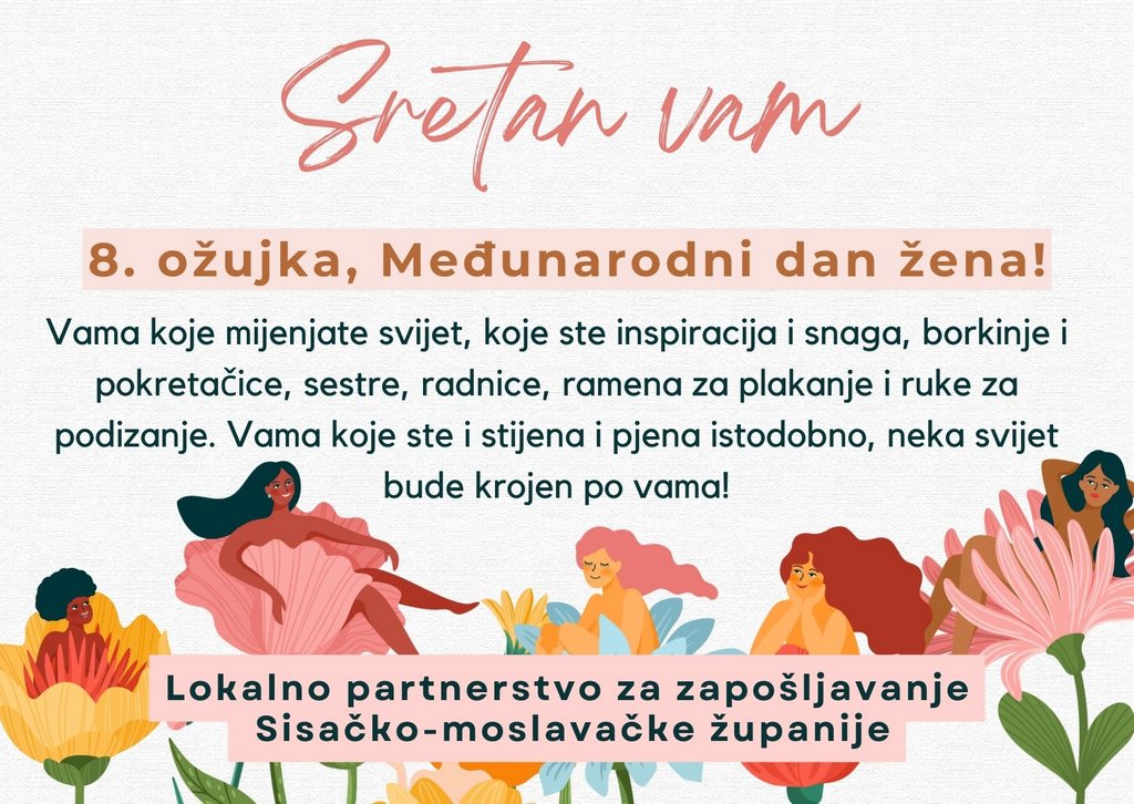 Međunarodni dan žena