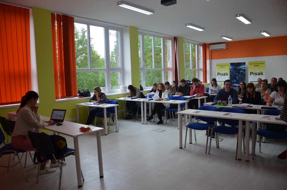 Javna nabava – edukacija u svibnju