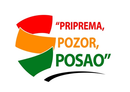 Posljednji mjeseci provedbe projekta Priprema, pozor, posao