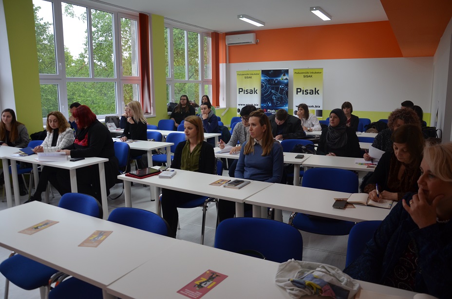 Održana Skupština Lokalnog partnerstva za zapošljavanje