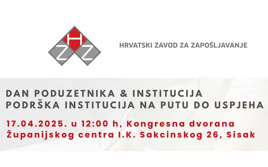 Dan poduzetnika & institucija