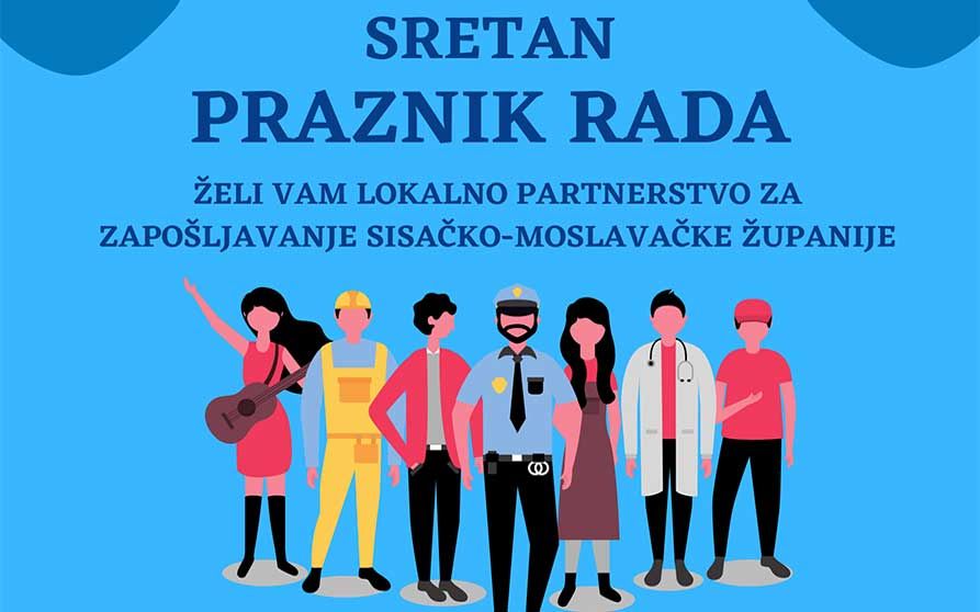 Međunarodni praznik rada